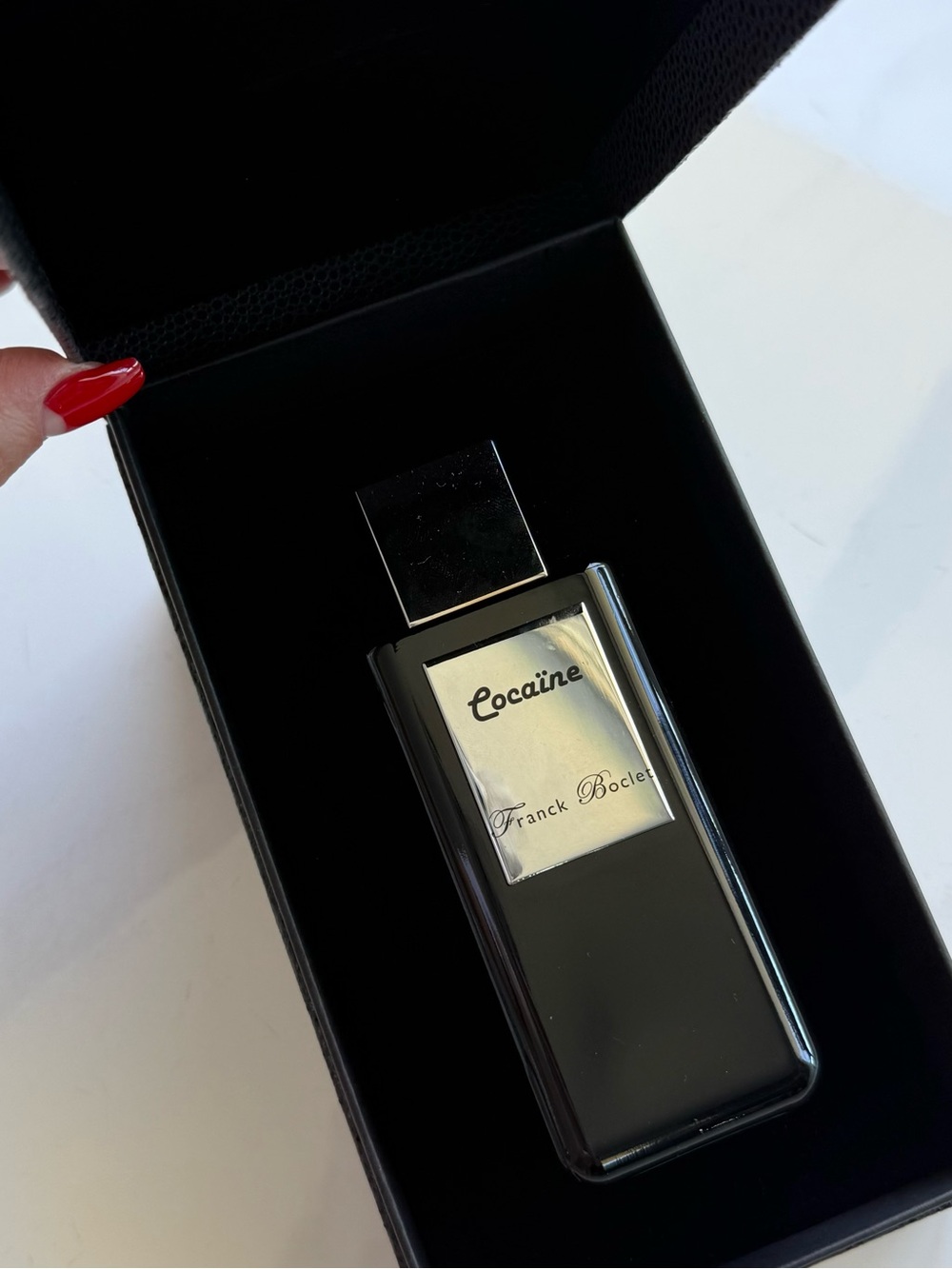 Cocaine by Franck Boclet - Picture 4 of 5